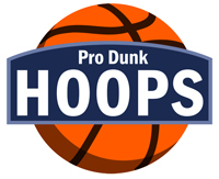 Pro Dunk Hoops